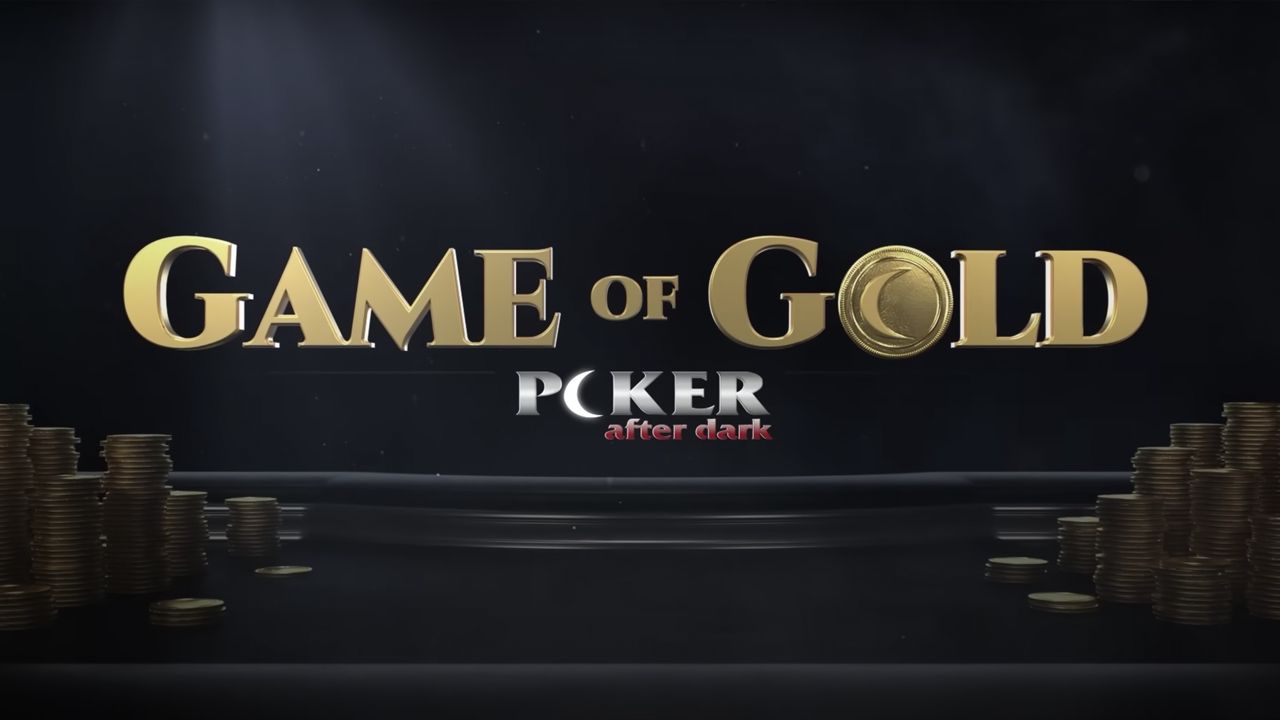 Game of Gold