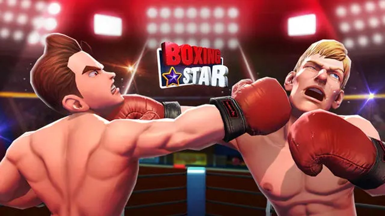 Boxing Star Mobile Marketing